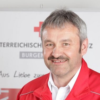 © Rotes Kreuz Burgenland / Markus Hechenberger
