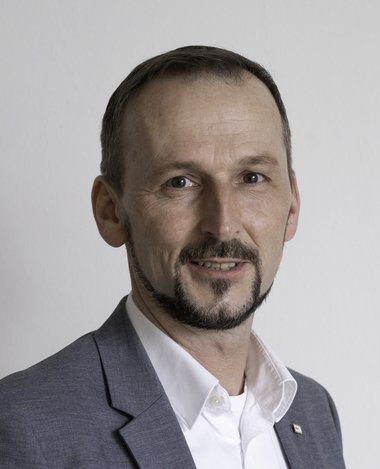 Geirhofer Christian - © OÖRK_BSTPerg_AlexanderSchneider Christian Geirhofer