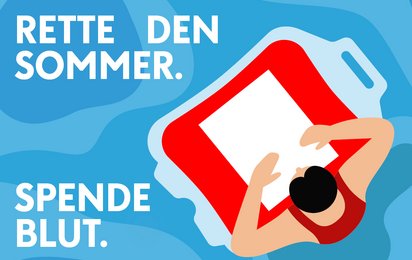 Rette den Sommer