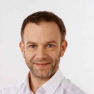 Thomas Györgyfalvay - © Thomas Györgyfalvay Thomas Györgyfalvay ist für den Datenschutz im Roten Kreuz Tirol verantwortlich