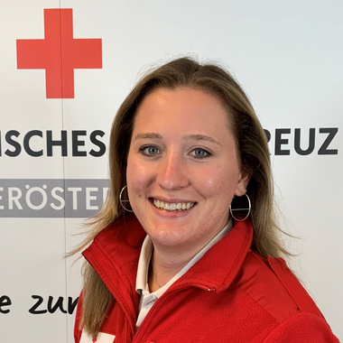 Lena Schierer - © RK NÖ Lena Schierer