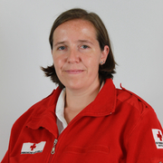 Elisabeth Hafner - © RKSW / M. Hanakampf Verwaltung Elisabeth Hafner