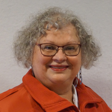 Monika Ziegler - © Rotes Kreuz Gloggnitz Monika Ziegler