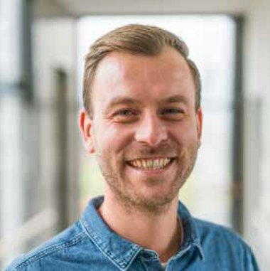 Gernot Pommer - © Rene Rainer, ROKA Assistenz Marketing und Öffentlichkeitsarbeit, Gernot Pommer