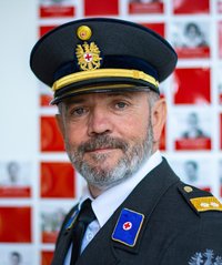 Helmut Glettler, Bezirksstellenleitung in Jennersdorf