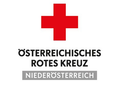 Rotes Kreuz Logo - © RKNÖ Rotes Kreuz Logo