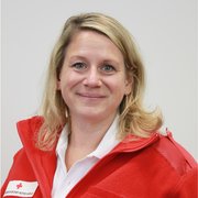 Sabine Babisch - © RK Schwechat / M. Hanakampf Sabine Babisch