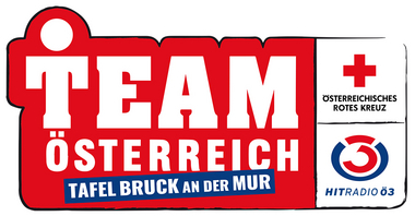 TeamÖsterreich-Tafel Bruck an der Mur