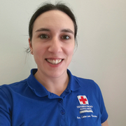 Bezirksjugendkoordinatorin Ricarda Schönmayr ist für die Jugendarbeit im Bezirk Eferding zuständig