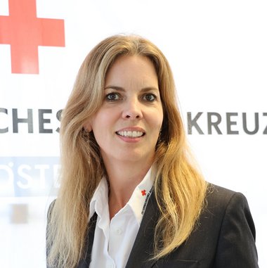 Christine Werner-Pickart, Marketingleitung