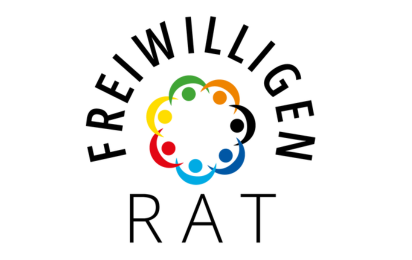Logo Freiwilligen Rat Logo Freiwilligen Rat
