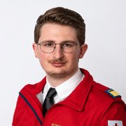 Maximilian Hick, Bezirksstellenleiter, Portraitfoto