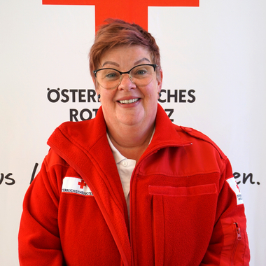 © Rotes Kreuz Kufstein Foto von Regina Moser