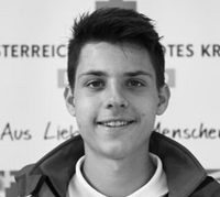 Zivildiener 2018 - © Rotes Kreuz Jennersdorf / Patrik Weber
Zivildiener 2018