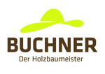 Logo Buchner, der Holzbaumeister