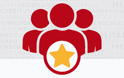 ICON Führungskräfte und Ansprechpartner ICON Führungskräfte und Ansprechpartner
