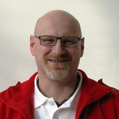 Bezirksstellengeschäftsführer Werner Hofinger, Rotes Kreuz Marchfeld - © RK NÖ Bezirksstellengeschäftsführer Werner Hofinger vom Roten Kreuz Marchfeld