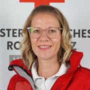 Portraitfoto von Kerstin Berchtold