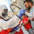 Katastrophenhilfe - CBRN