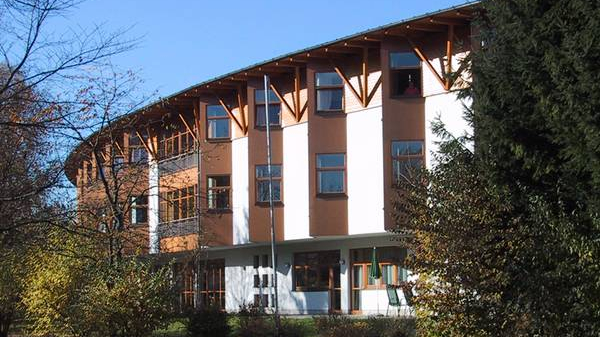 Seniorenwohnhaus Mattsee