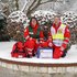 Valentinstag 2025 Neustifter Johannes mit Petra