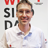 Leiter der Ortsstelle Wolfurt: Stefan Steurer