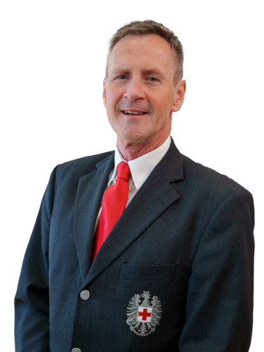 Portrait Andreas Heinz