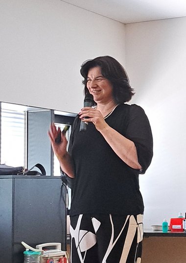 Krisenintervention & Notfallseelsorge, Rotes Kreuz Vorarlberg, Seminar "Amok - zerbrochenes Leben" am 20. Juni im Landesverband Vorarlberg, 80 Teilnehmer:innen