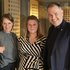 ISabella Richtar, Sonja Kuba und Peter Kaiser