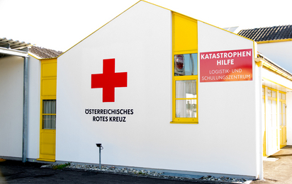 © ÖRK/Kevin Ortner KHD-Zentrum Freistadt