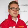 WÖHRER Benedikt Mitarbeiterfoto Wöhrer Benedikt