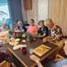 Apfelstrudelbacken im SWH Hallein