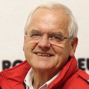 Leopold Rötzer - © RK NÖ Bildungsbotschafter Leopold Rötzer