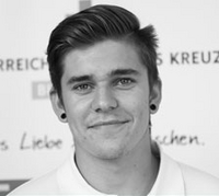 Zivildiener 2018 - © Rotes Kreuz Jennersdorf / Patrik Weber Zivildiener 2018