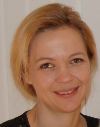 Andrea Katzlberger ist die Bezirkskoordinatorin für Hospiz im Bezirk Eferding