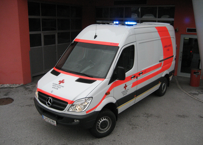 © Landesverband Salzburg NAW