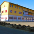 Rotkreuz-Gebäude in Judenburg