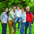 Pflegefit 2011/2012. Fallgeschichten. Aisha, Ringo, Sanne, Momo und Erik erleben Situationen, in denen Betreuung und Pflege gefragt sind. Cover. Querformat.
