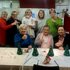 Brunner Zwirnspuin veranstalteten Charity Markt zugunsten der Kinderburg
