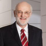 Dr. Willibald Plesser - © Dr. Willibald Plesser Dr. Willibald Plesser