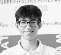 Zivildiener 2021 - © Rotes Kreuz Jennersdorf / Patrik Weber Zivildiener 2021