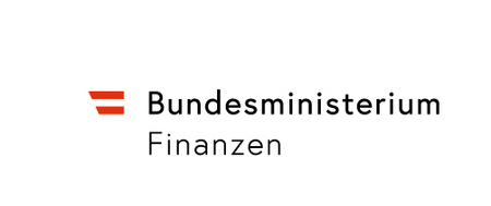 Logo Finanzministerium