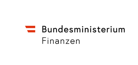 Logo Finanzministerium