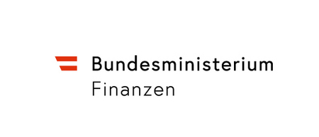 Logo Finanzministerium