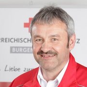 Portraitfoto von Hans-Peter Polzer