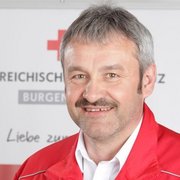 Portraitfoto von Hans-Peter Polzer
