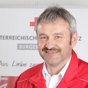 Portraitfoto von Hans-Peter Polzer