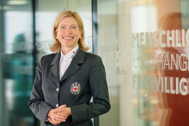 Sabine Kornberger-Scheuch
