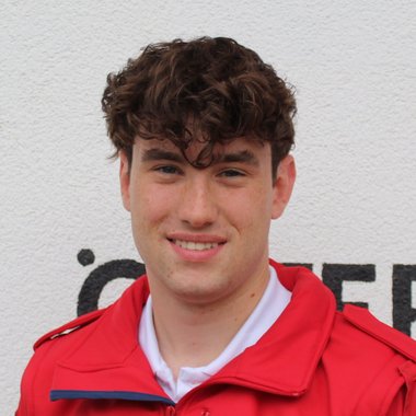 Marcel Haindl (Zivildienstleistender)