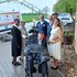 Hochzeit und Kinderburg mobil